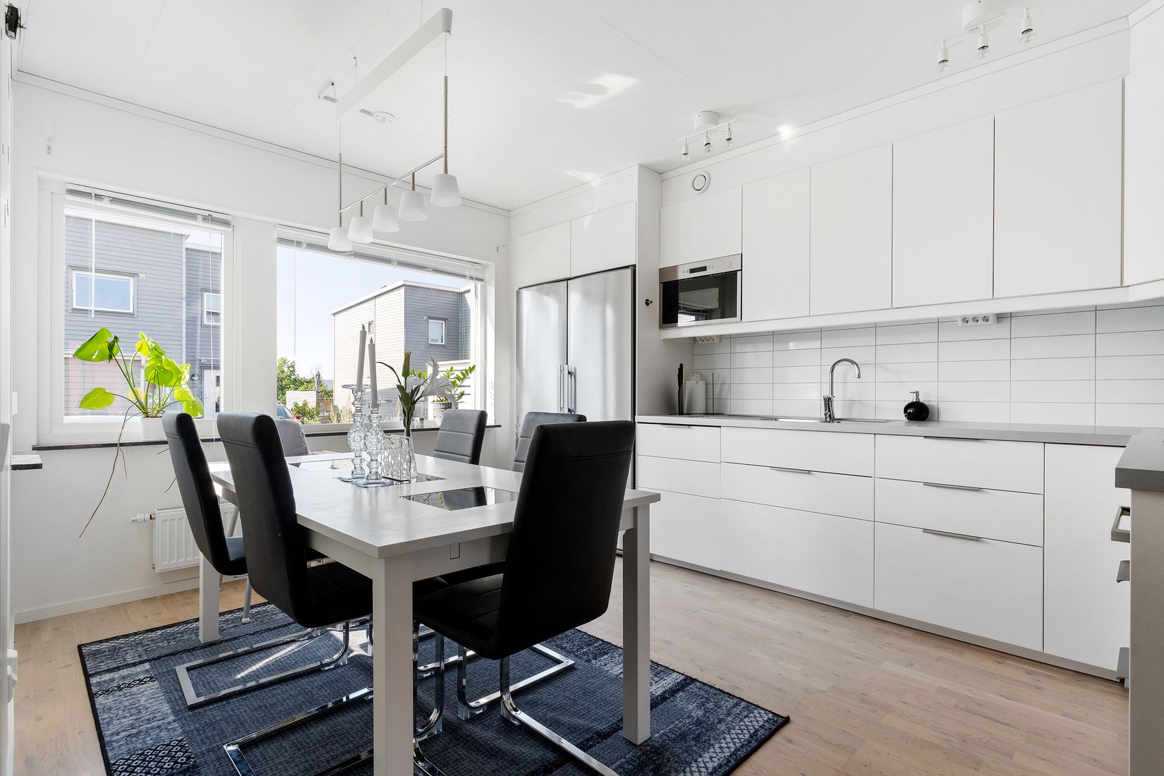 Bostadsrätt, Radhus, Biodlarvägen 53, Göta, Lilla Edet