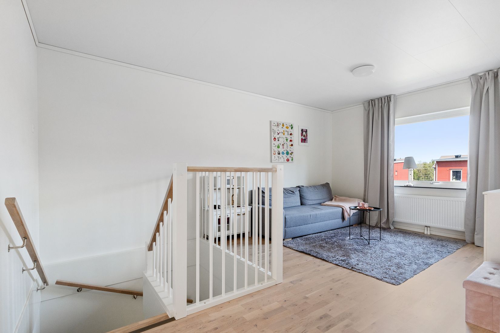 Bostadsrätt, Radhus, Biodlarvägen 53, Göta, Lilla Edet