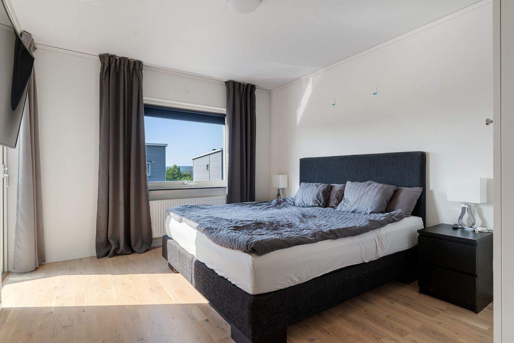 Bostadsrätt, Radhus, Biodlarvägen 53, Göta, Lilla Edet