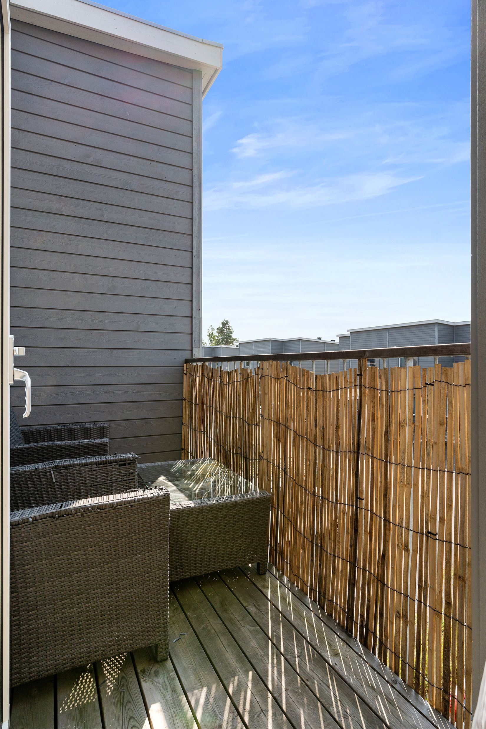 Bostadsrätt, Radhus, Biodlarvägen 53, Göta, Lilla Edet