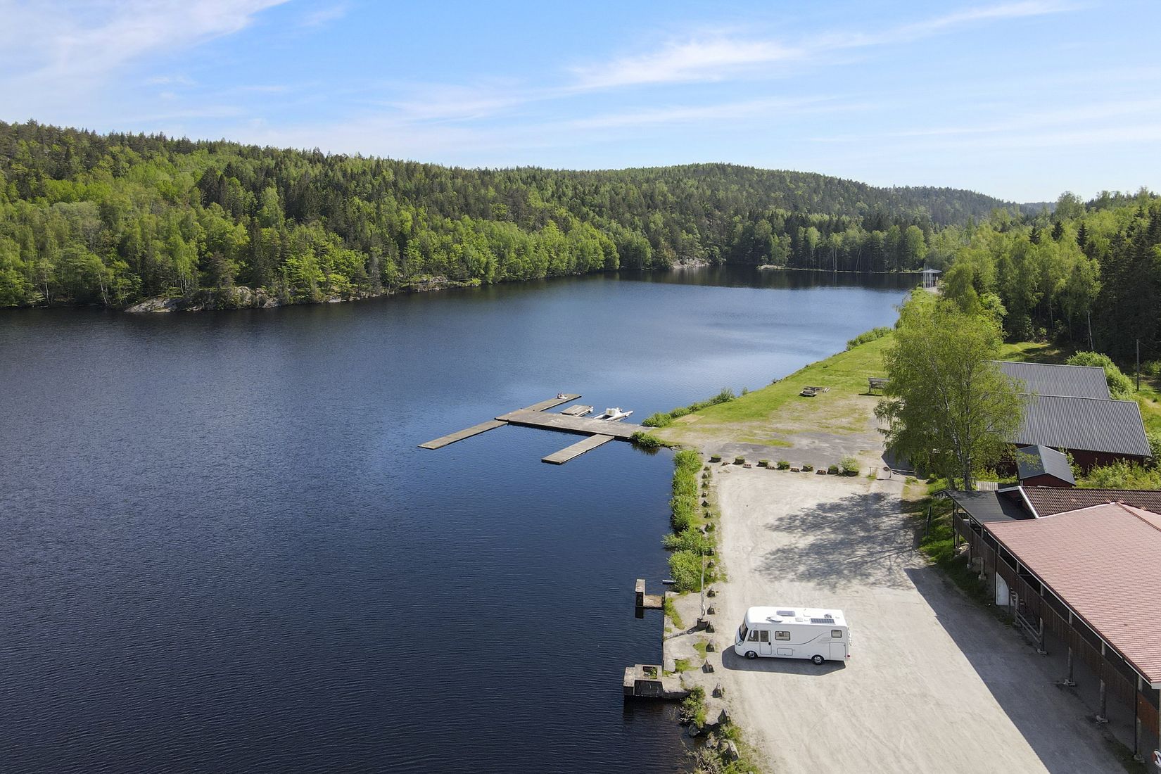 Bostadsrätt, Radhus, Biodlarvägen 53, Göta, Lilla Edet