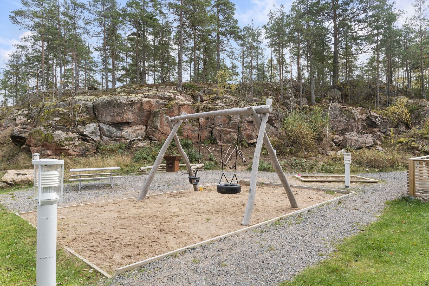 Bostadsrätt, Radhus, Biodlarvägen 53, Göta, Lilla Edet