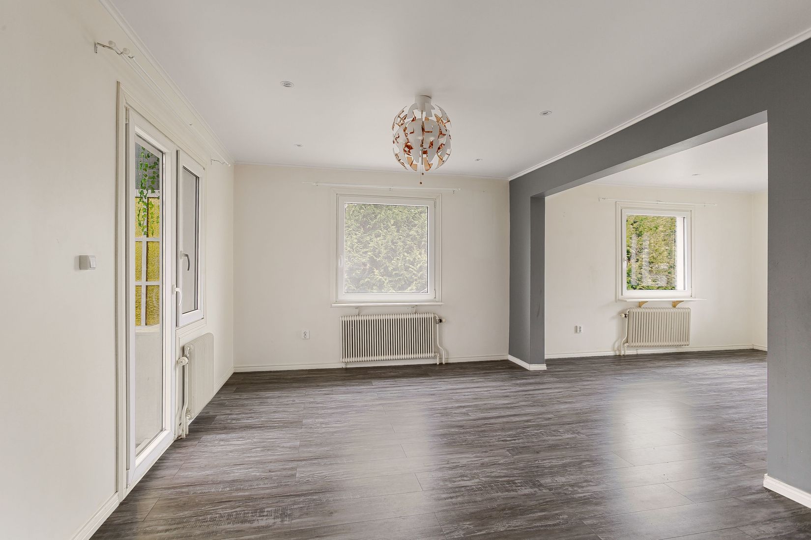 Villa, Hagagatan 6, Ekenässjön, Vetlanda