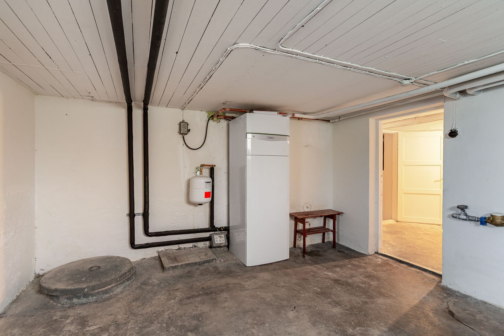 Villa, Hagagatan 6, Ekenässjön, Vetlanda