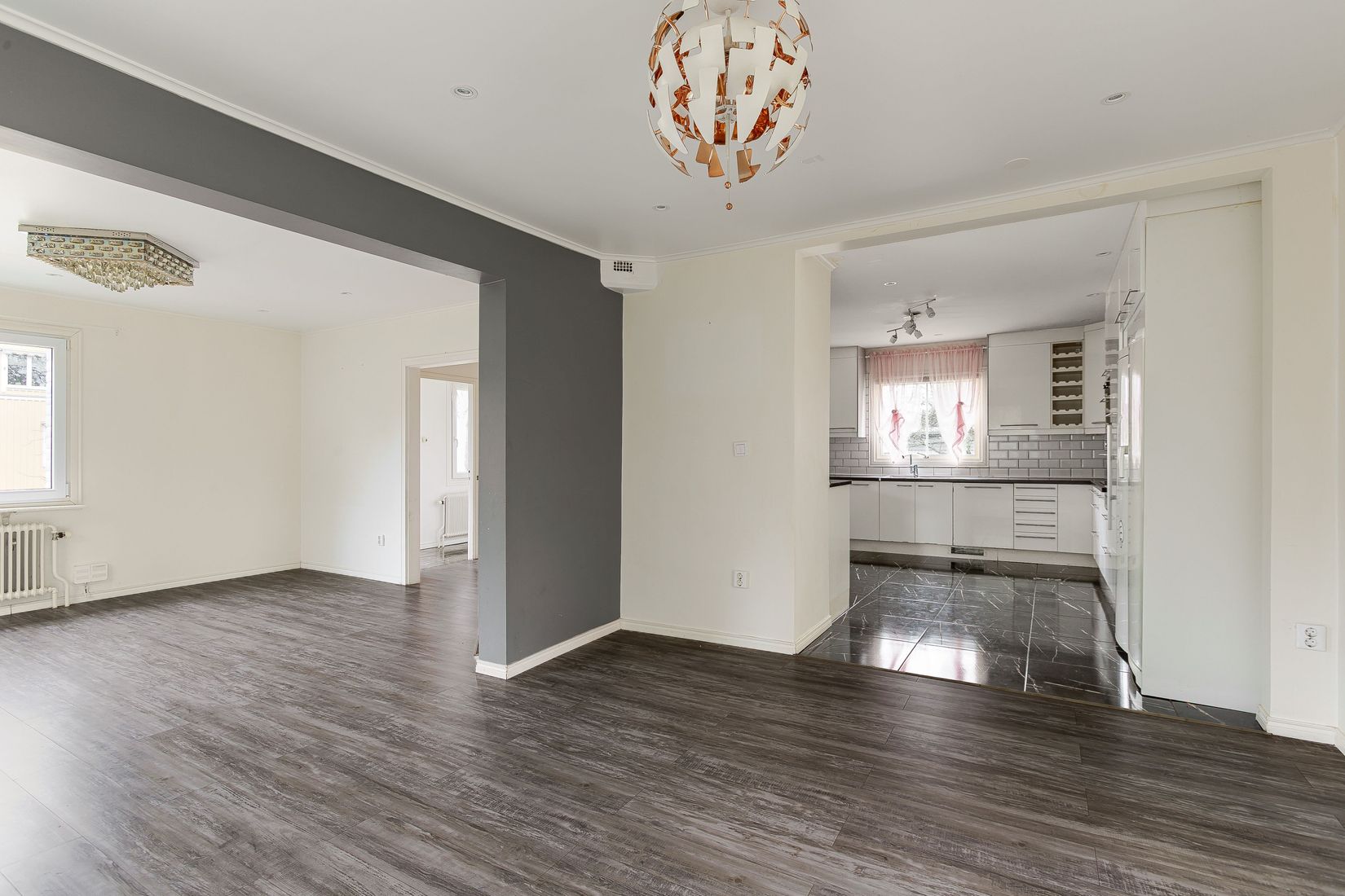 Villa, Hagagatan 6, Ekenässjön, Vetlanda