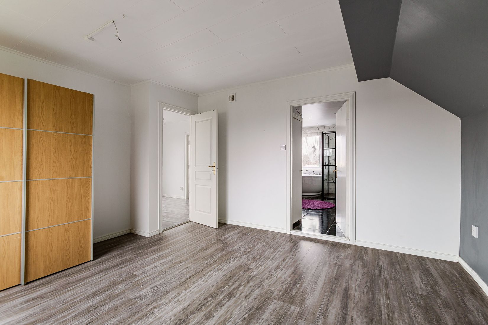 Villa, Hagagatan 6, Ekenässjön, Vetlanda