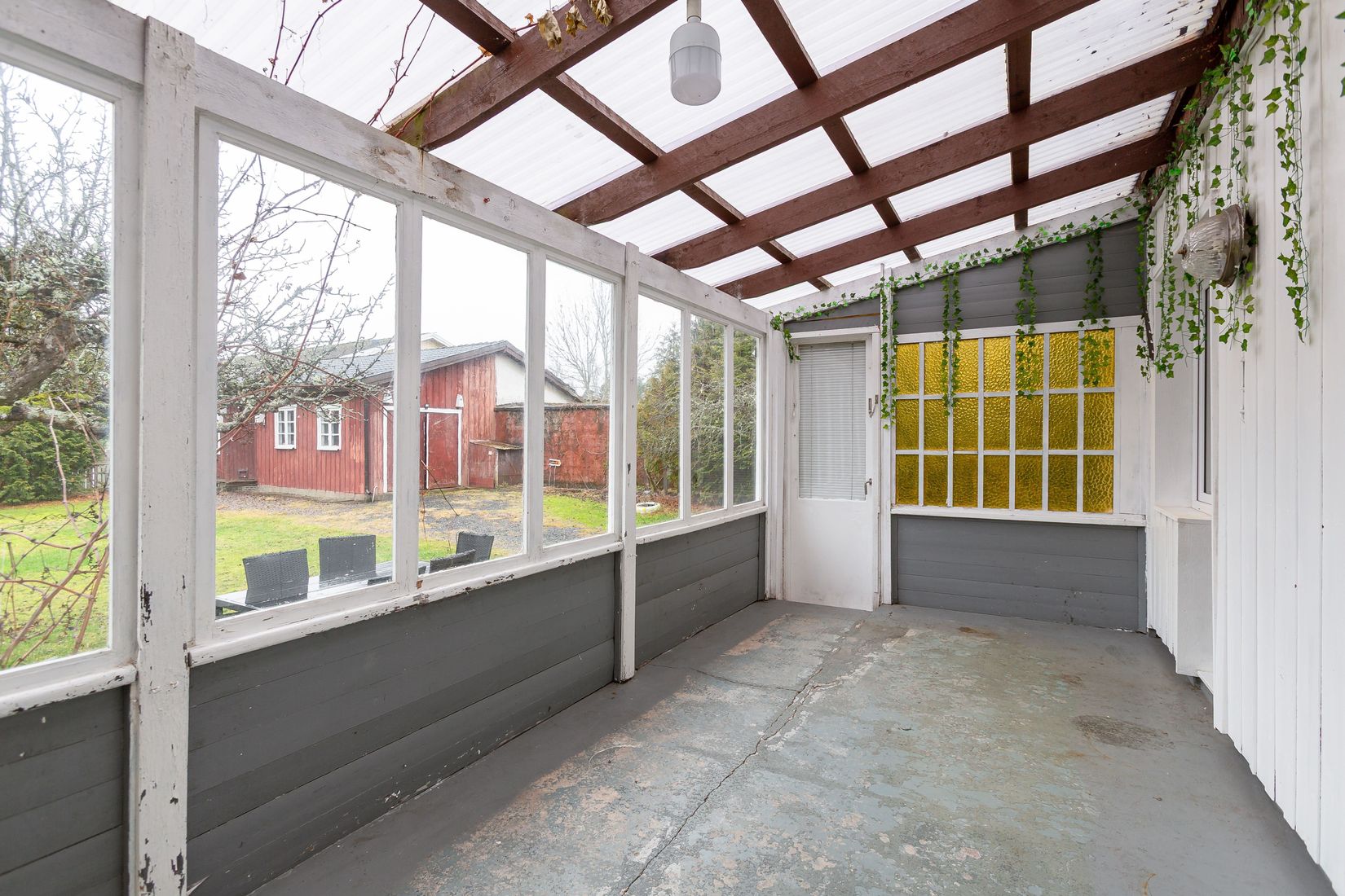 Villa, Hagagatan 6, Ekenässjön, Vetlanda