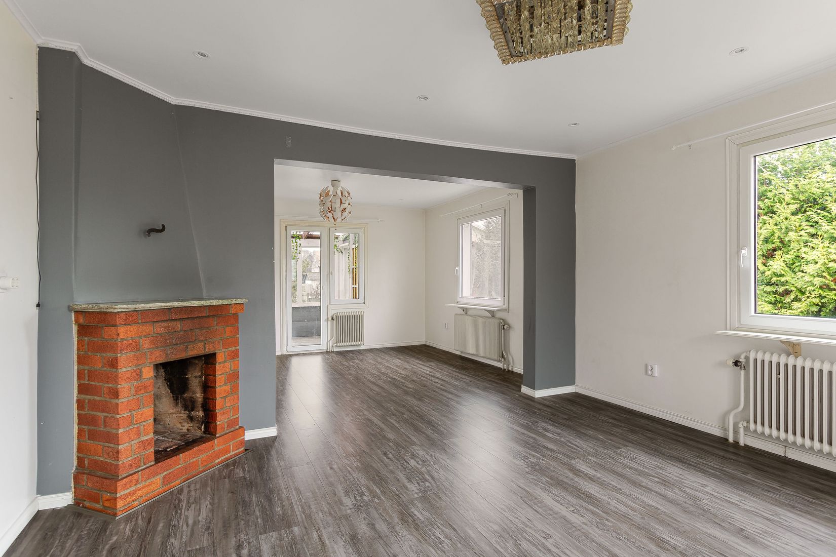 Villa, Hagagatan 6, Ekenässjön, Vetlanda