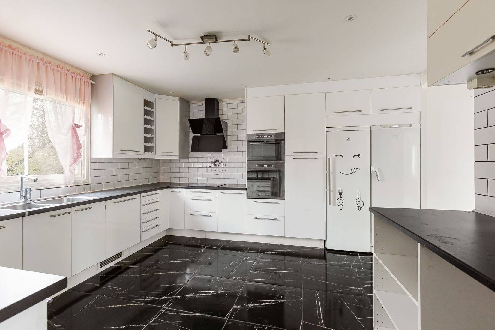 Villa, Hagagatan 6, Ekenässjön, Vetlanda