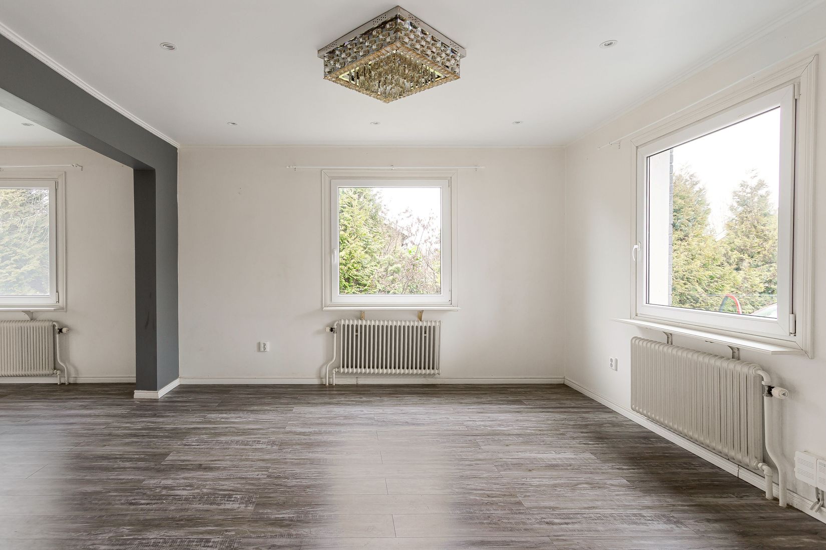 Villa, Hagagatan 6, Ekenässjön, Vetlanda