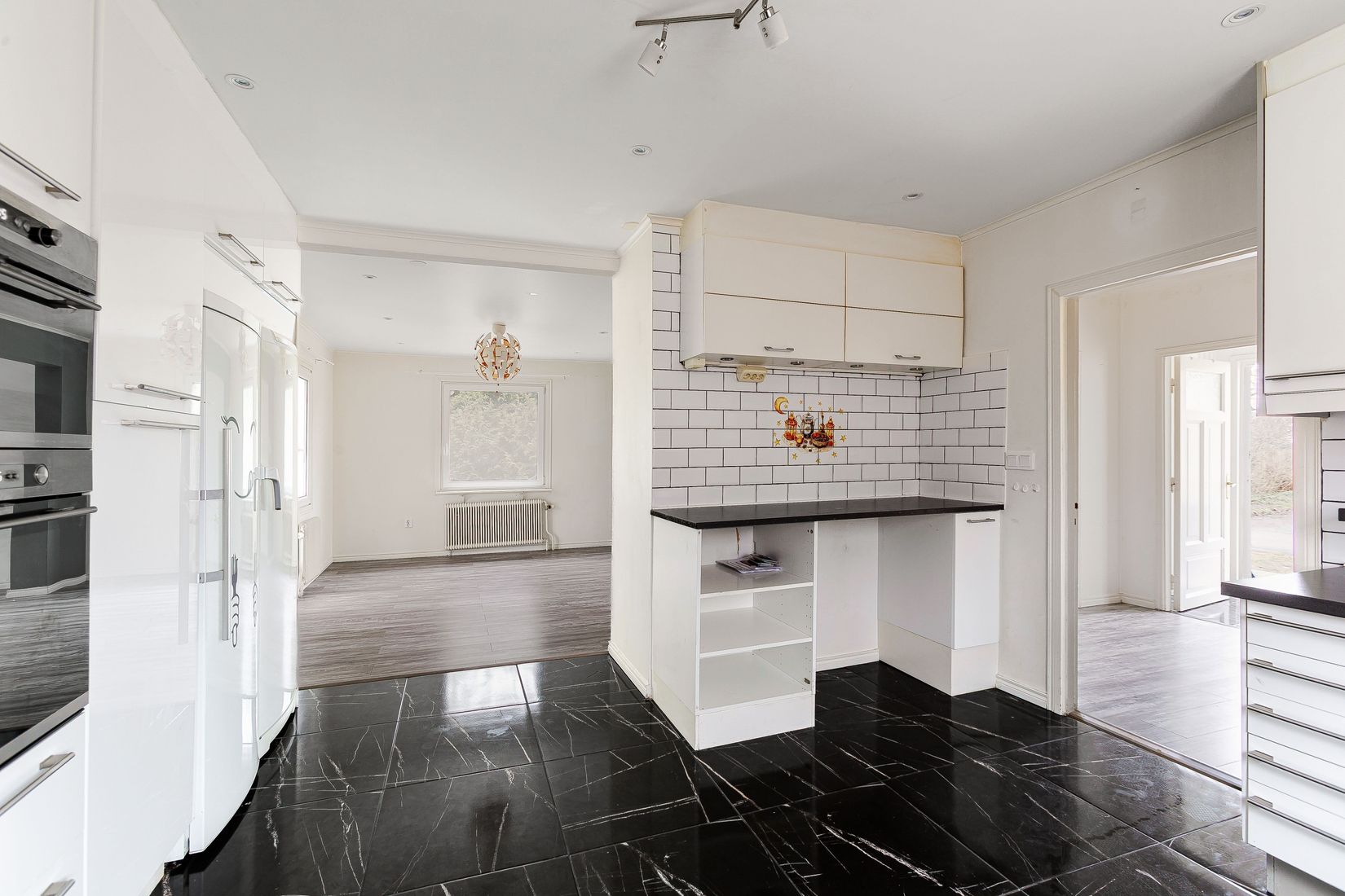 Villa, Hagagatan 6, Ekenässjön, Vetlanda