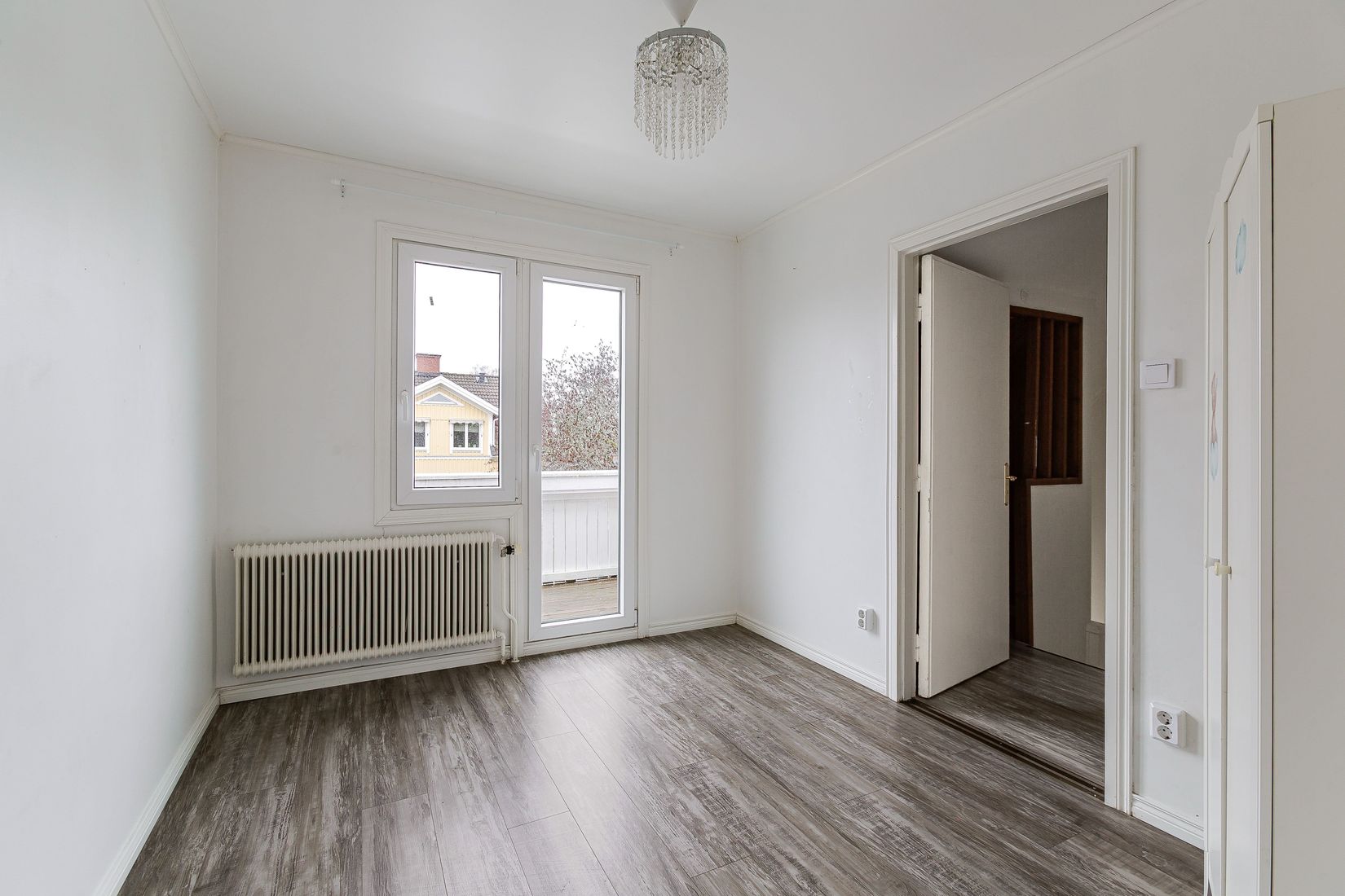 Villa, Hagagatan 6, Ekenässjön, Vetlanda