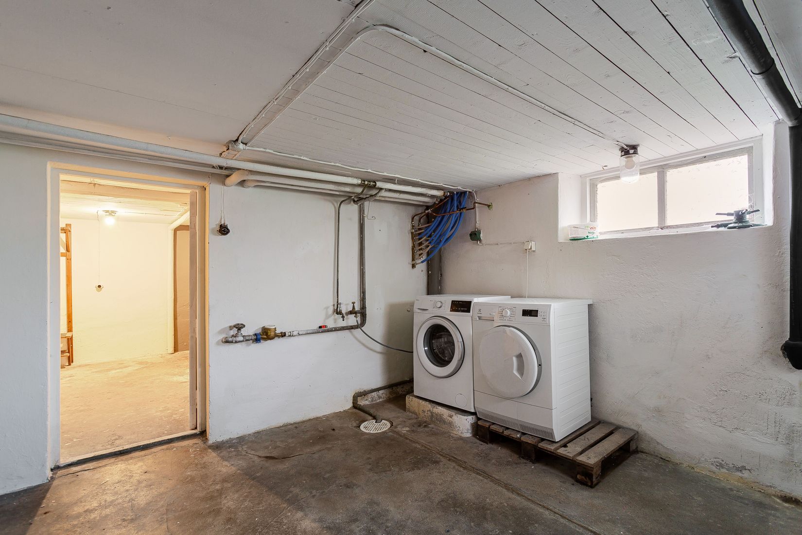 Villa, Hagagatan 6, Ekenässjön, Vetlanda