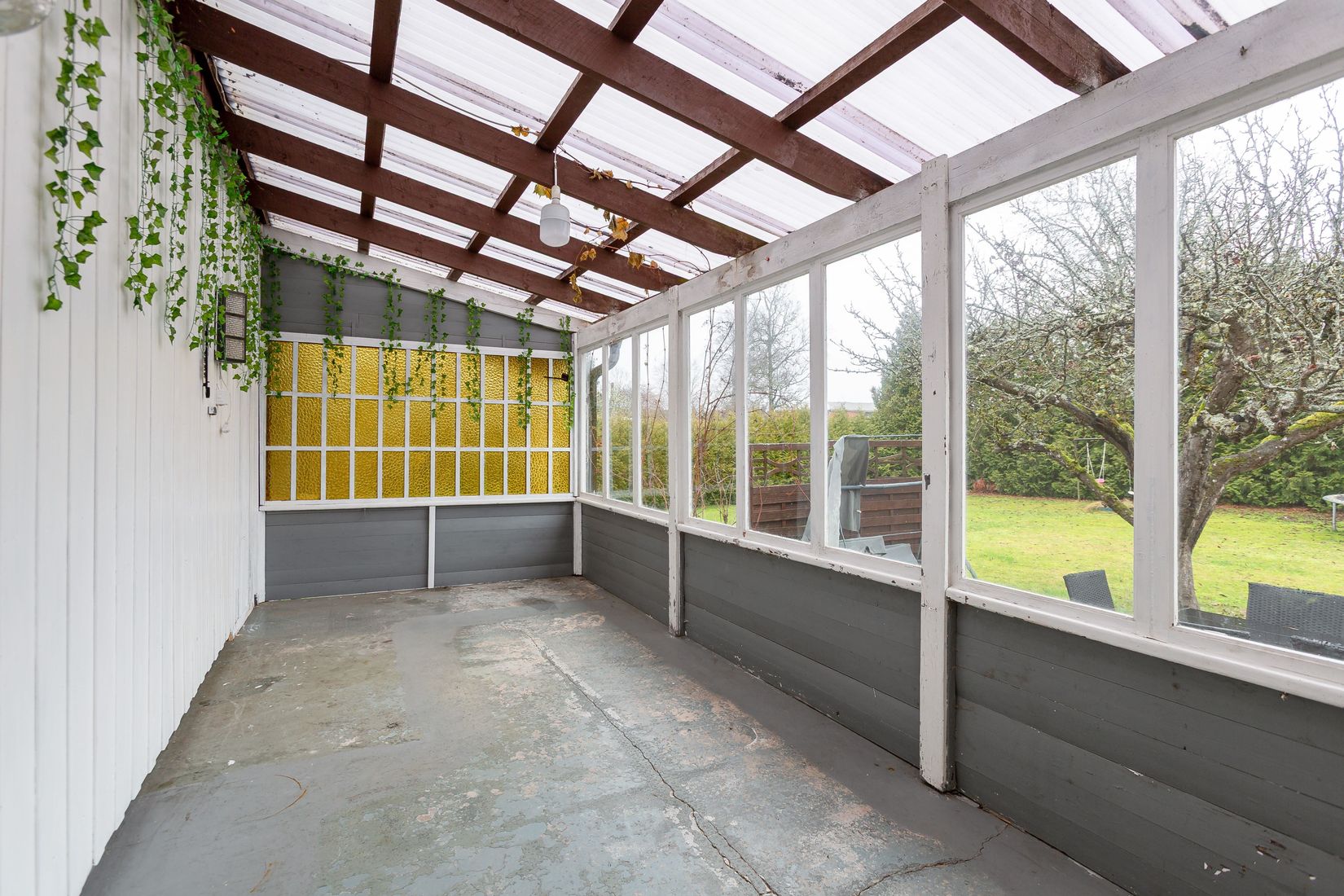 Villa, Hagagatan 6, Ekenässjön, Vetlanda