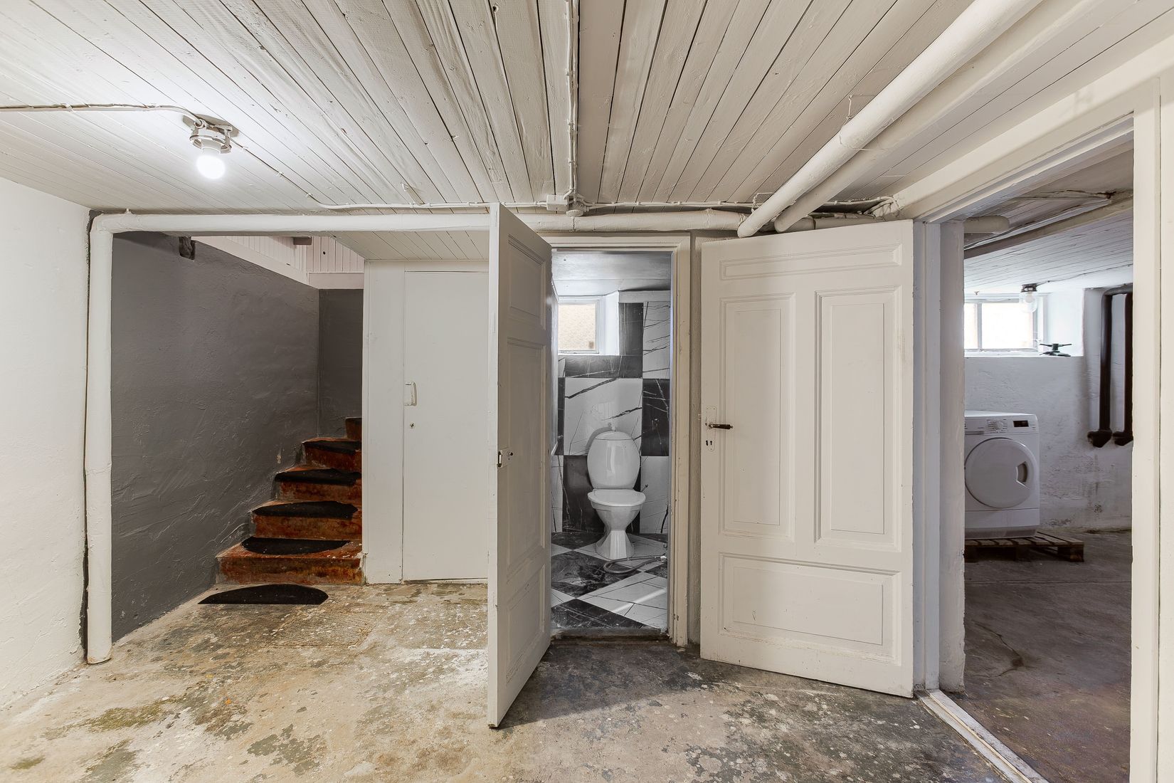 Villa, Hagagatan 6, Ekenässjön, Vetlanda