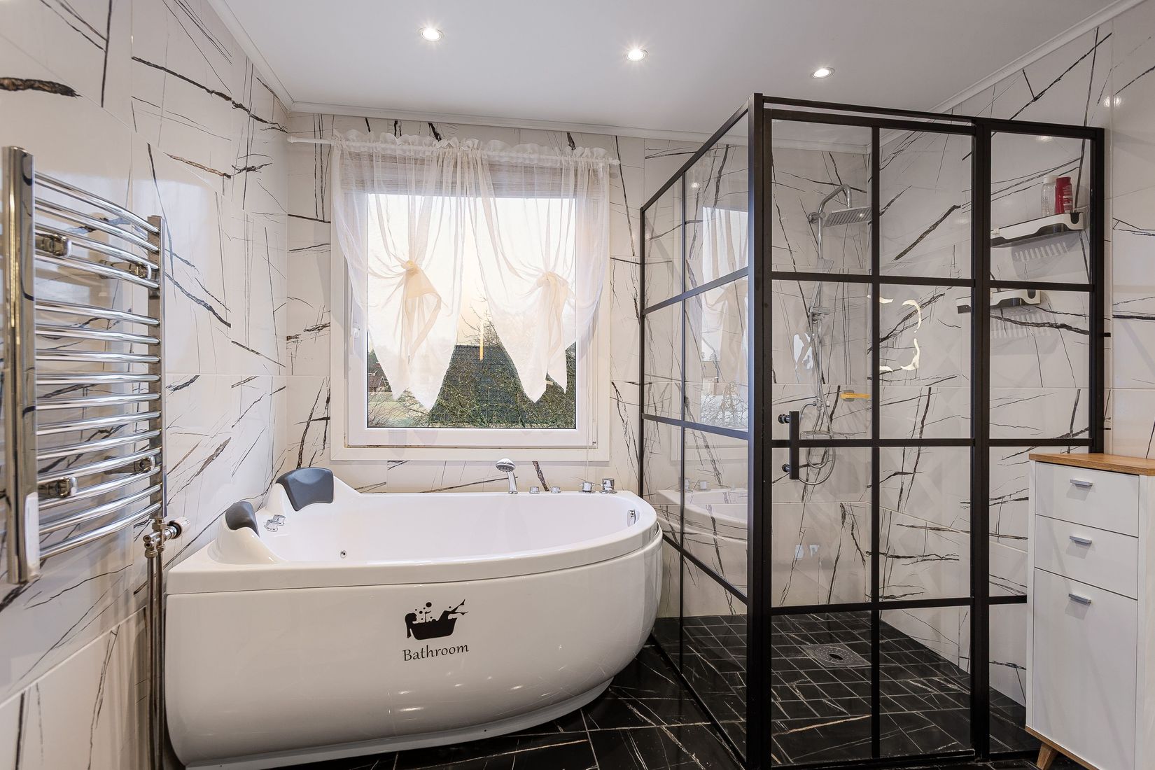 Villa, Hagagatan 6, Ekenässjön, Vetlanda