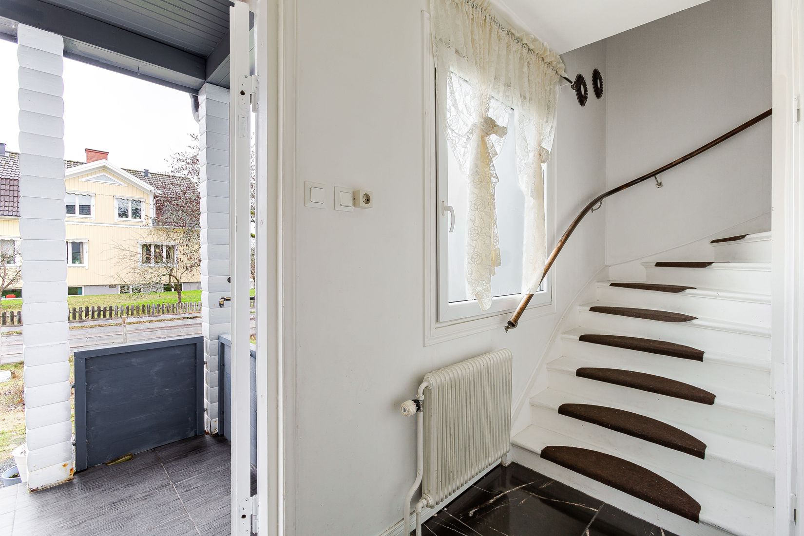 Villa, Hagagatan 6, Ekenässjön, Vetlanda