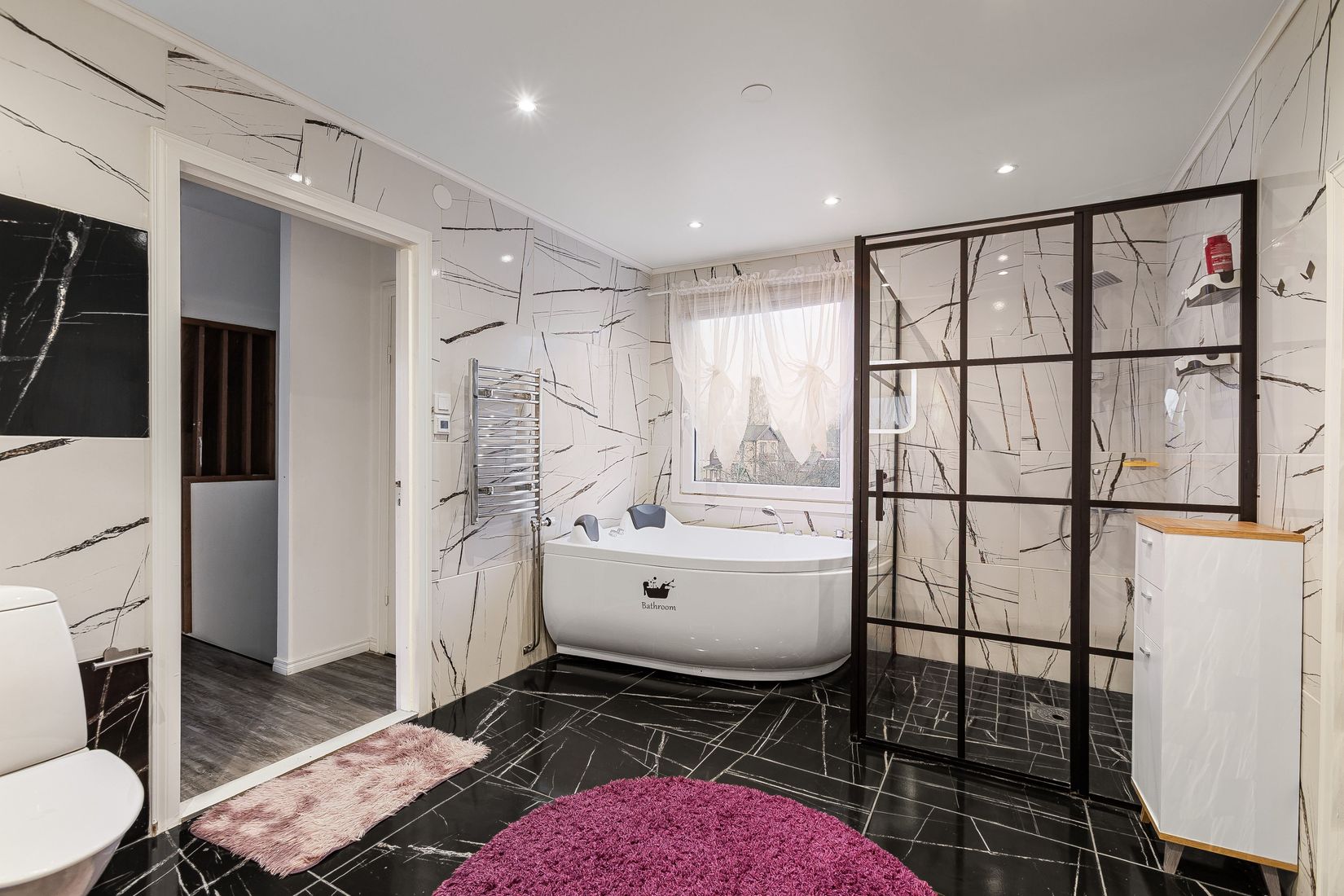 Villa, Hagagatan 6, Ekenässjön, Vetlanda