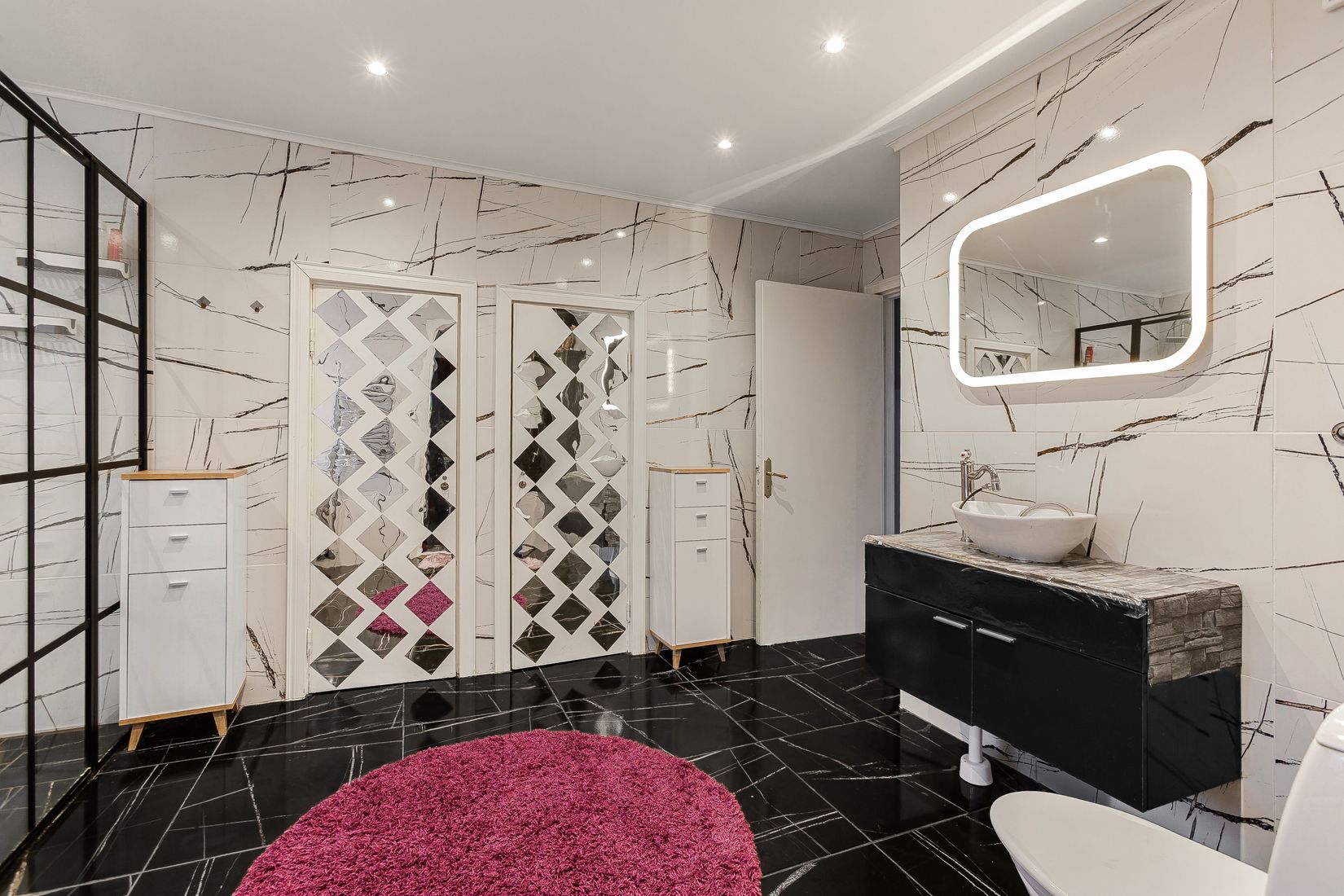 Villa, Hagagatan 6, Ekenässjön, Vetlanda