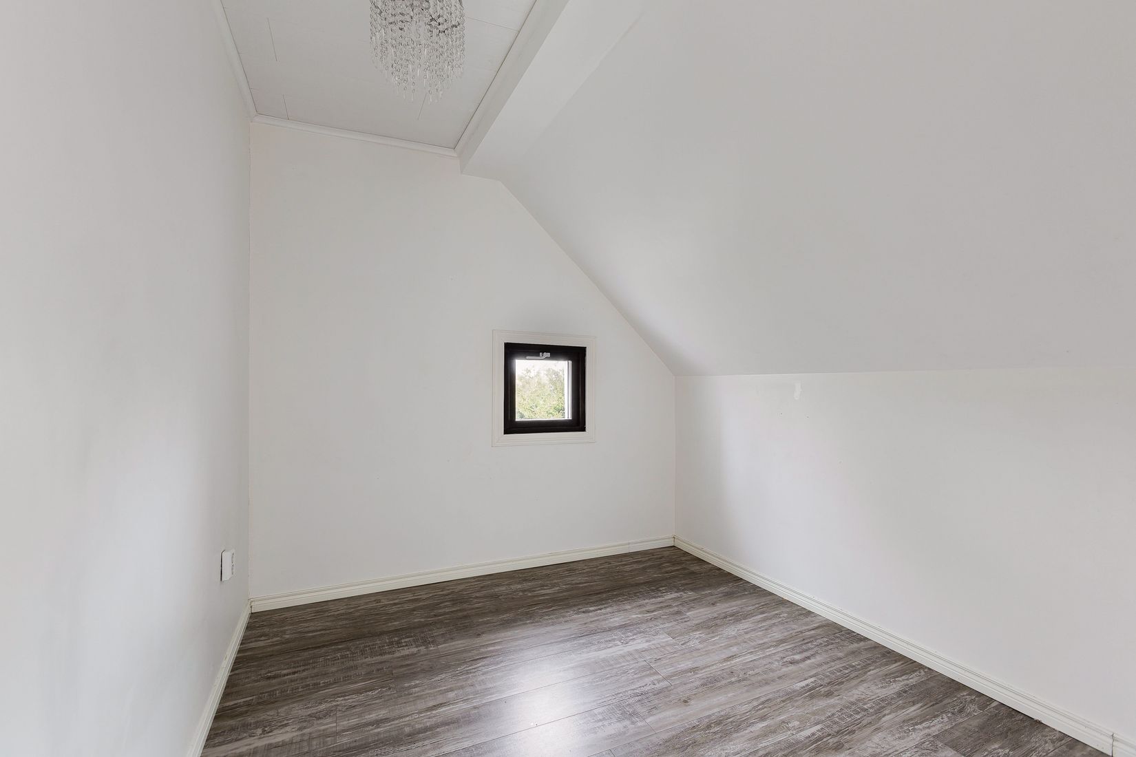 Villa, Hagagatan 6, Ekenässjön, Vetlanda