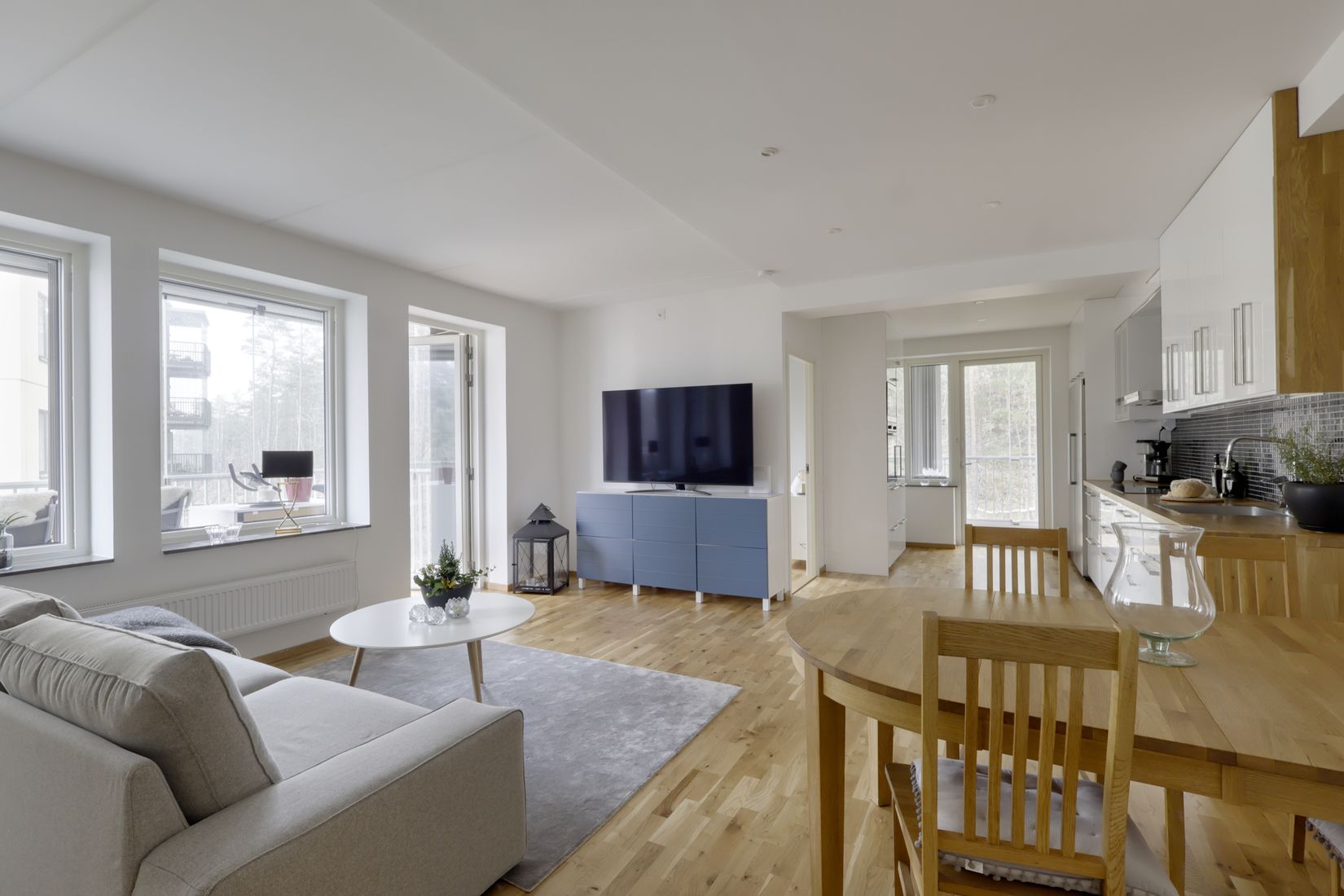 Bostadsrätt, Norra Fjädermolnsgatan 27, Länsmansgården / Hisingen, Göteborg