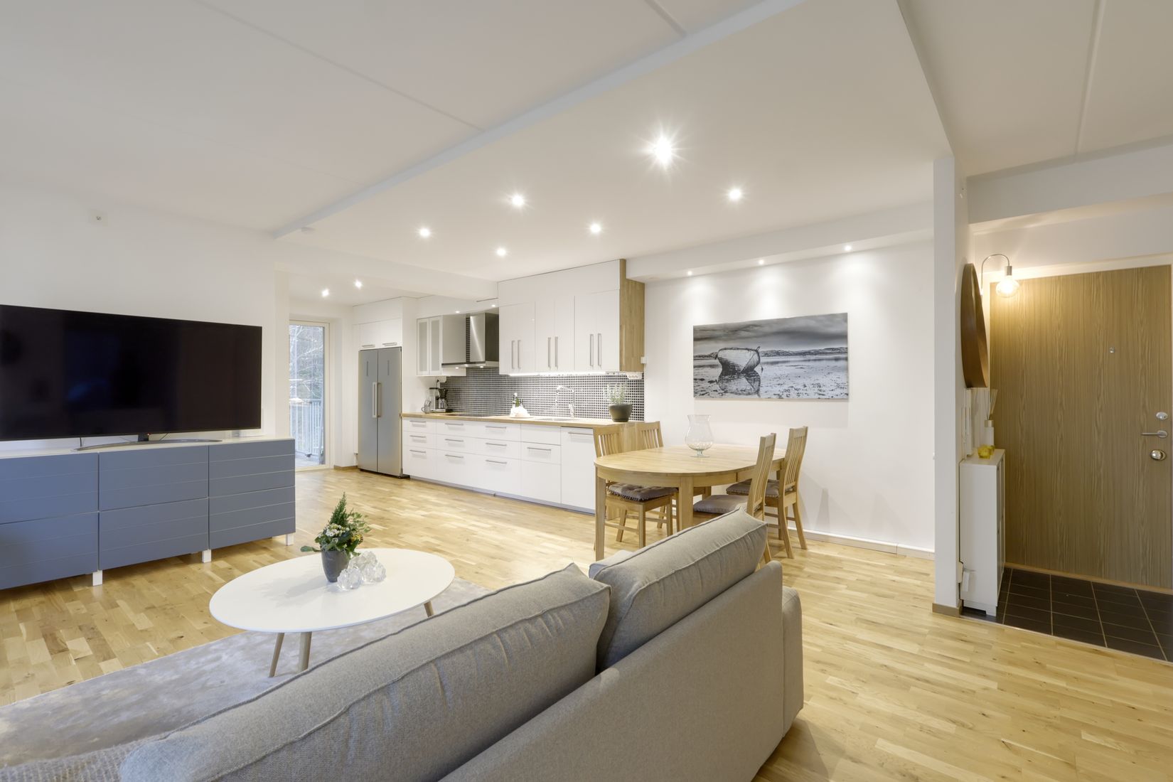 Bostadsrätt, Norra Fjädermolnsgatan 27, Länsmansgården / Hisingen, Göteborg