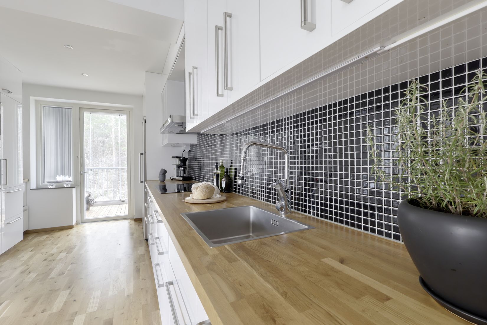 Bostadsrätt, Norra Fjädermolnsgatan 27, Länsmansgården / Hisingen, Göteborg