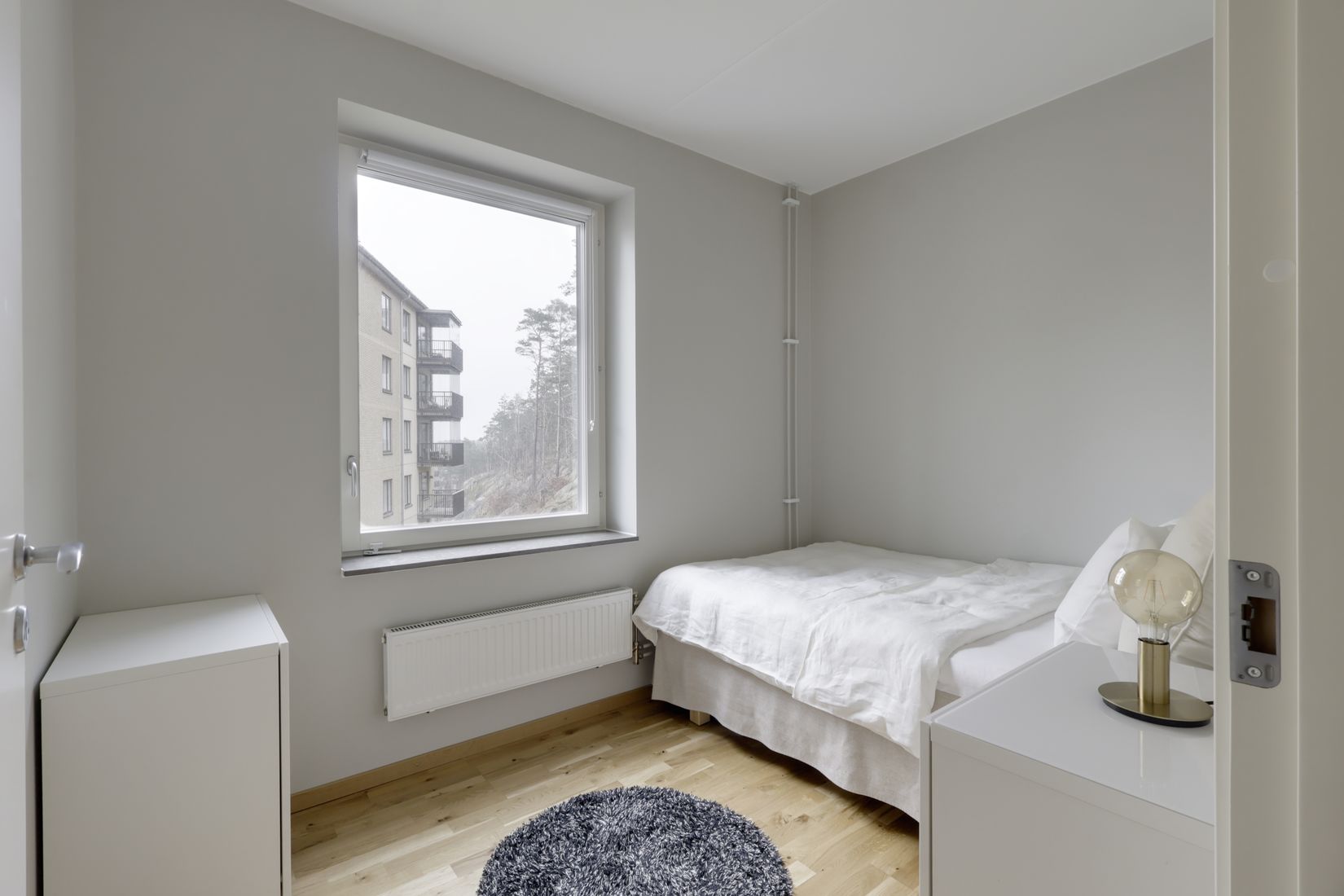 Bostadsrätt, Norra Fjädermolnsgatan 27, Länsmansgården / Hisingen, Göteborg