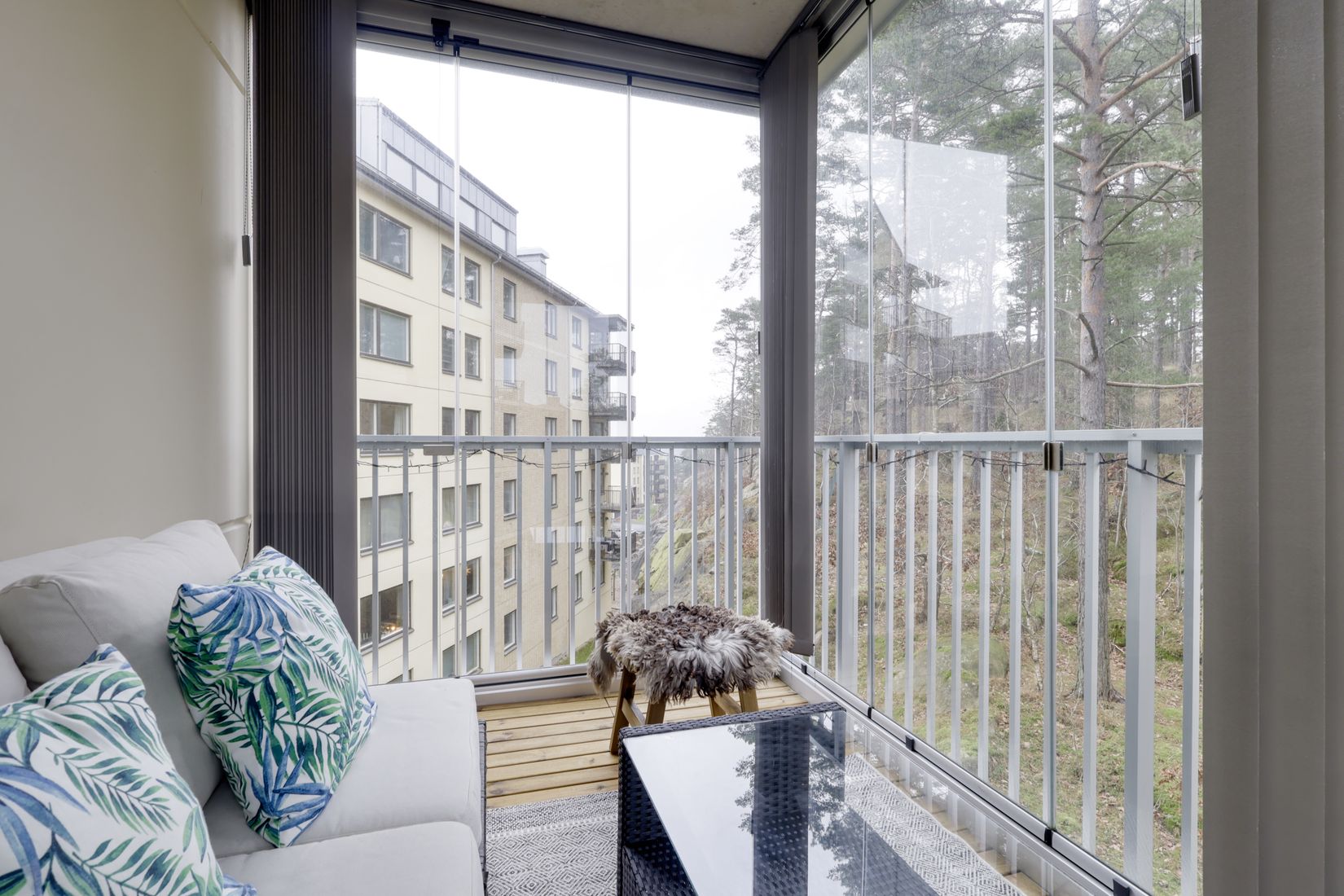 Bostadsrätt, Norra Fjädermolnsgatan 27, Länsmansgården / Hisingen, Göteborg