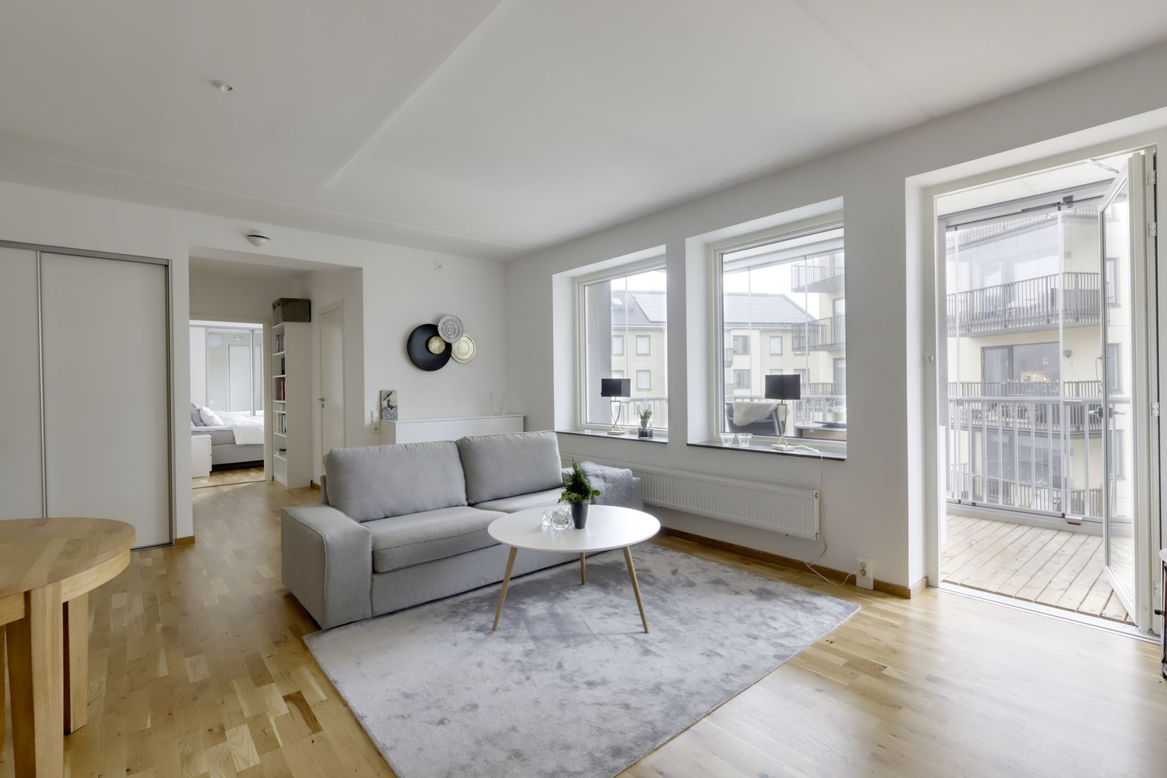 Bostadsrätt, Norra Fjädermolnsgatan 27, Länsmansgården / Hisingen, Göteborg