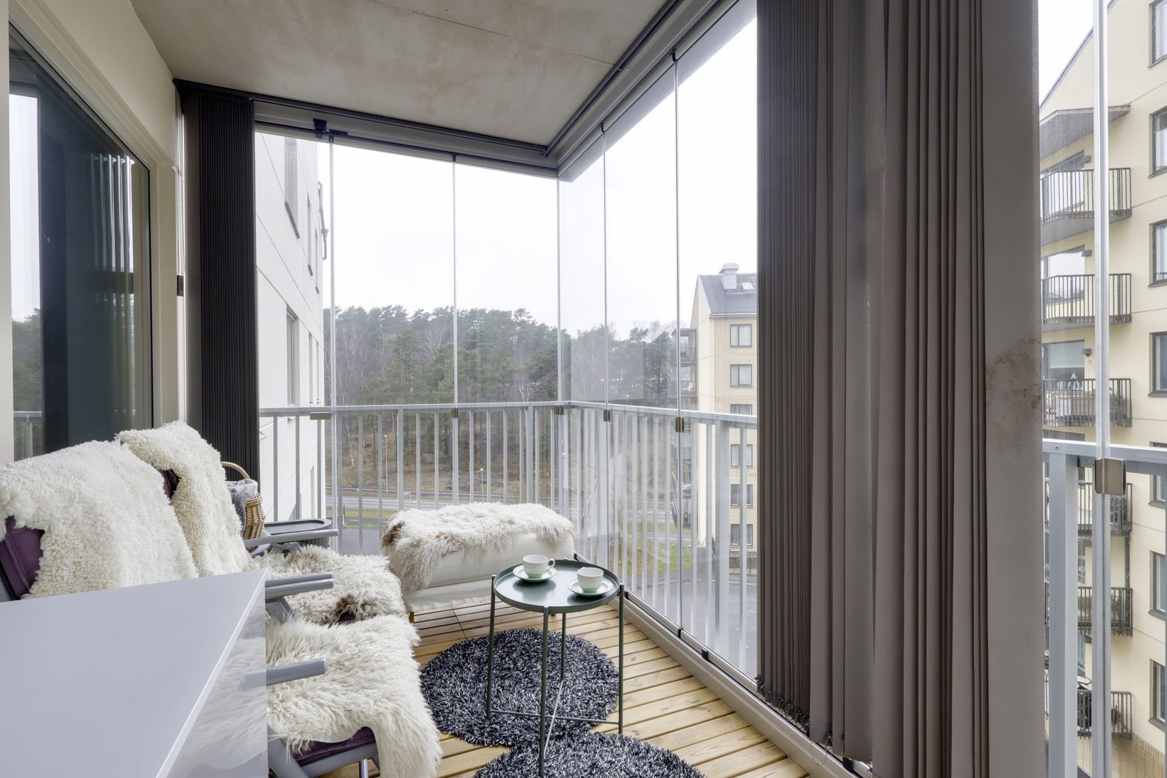 Bostadsrätt, Norra Fjädermolnsgatan 27, Länsmansgården / Hisingen, Göteborg