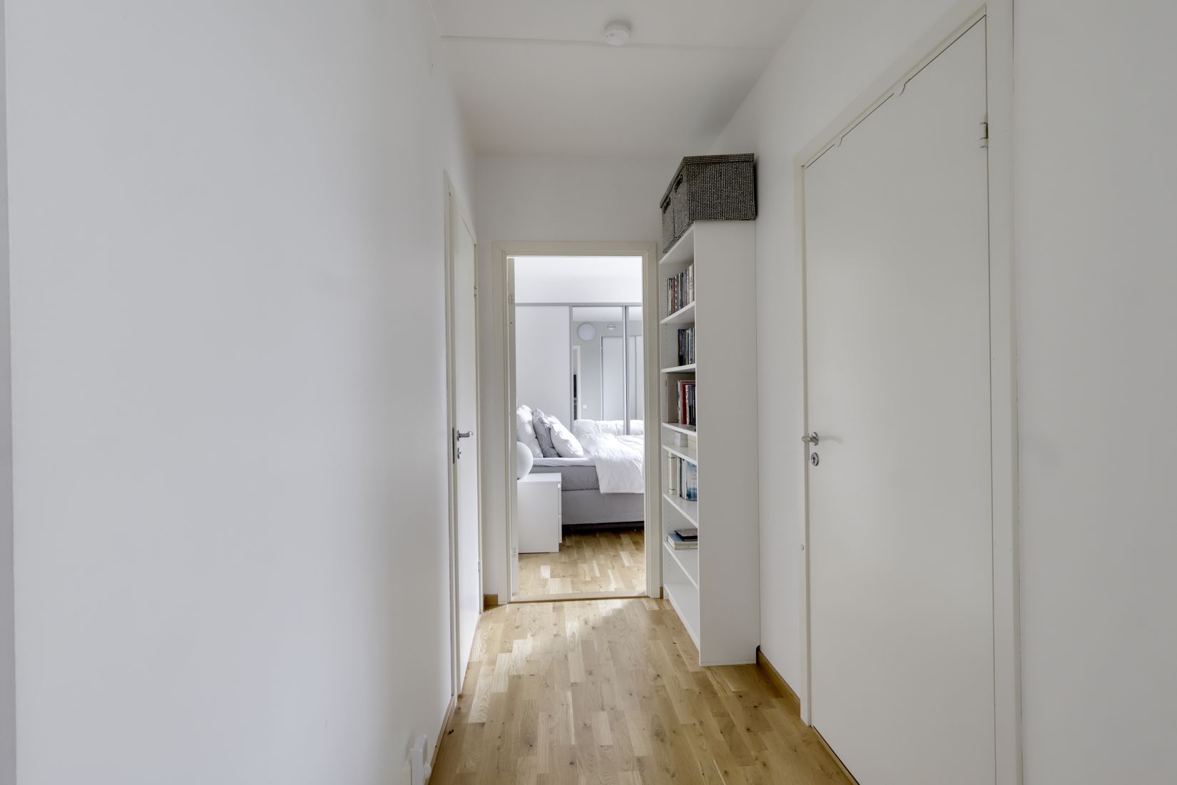 Bostadsrätt, Norra Fjädermolnsgatan 27, Länsmansgården / Hisingen, Göteborg