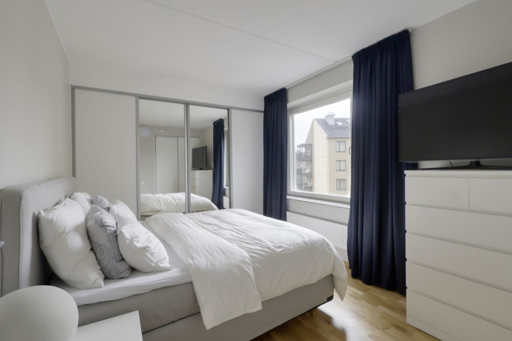 Bostadsrätt, Norra Fjädermolnsgatan 27, Länsmansgården / Hisingen, Göteborg