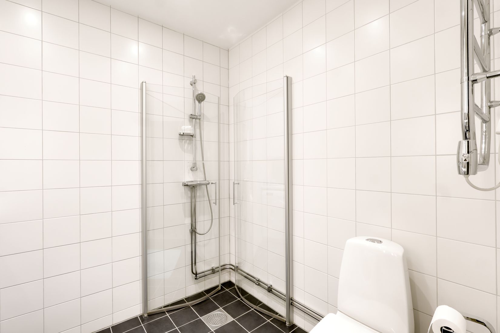 Bostadsrätt, Norra Fjädermolnsgatan 27, Länsmansgården / Hisingen, Göteborg