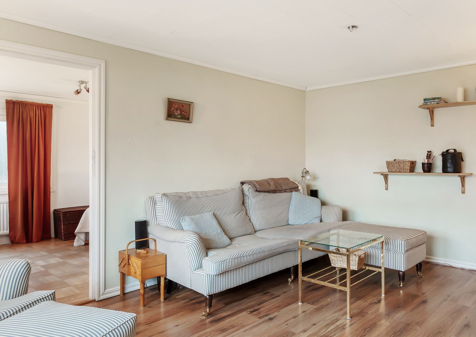 Gård/Skog, Bjälkhultsvägen 126-30, Bjälkhult, Sjöbo