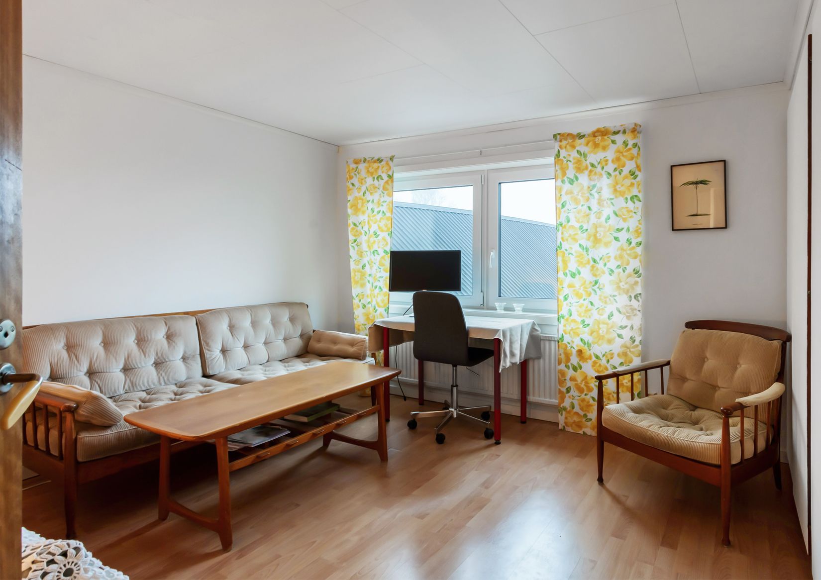 Gård/Skog, Bjälkhultsvägen 126-30, Bjälkhult, Sjöbo