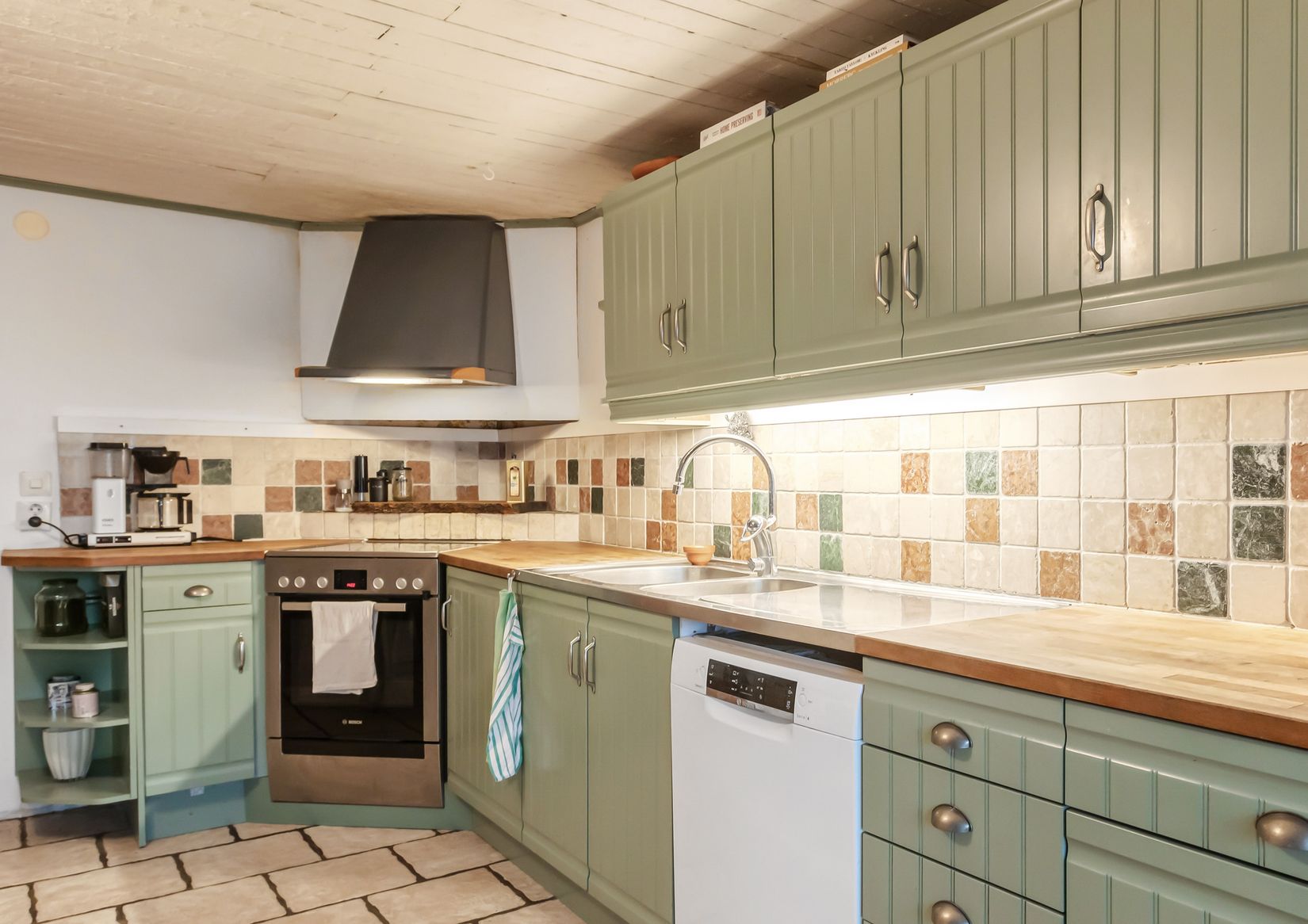 Gård/Skog, Bjälkhultsvägen 126-30, Bjälkhult, Sjöbo