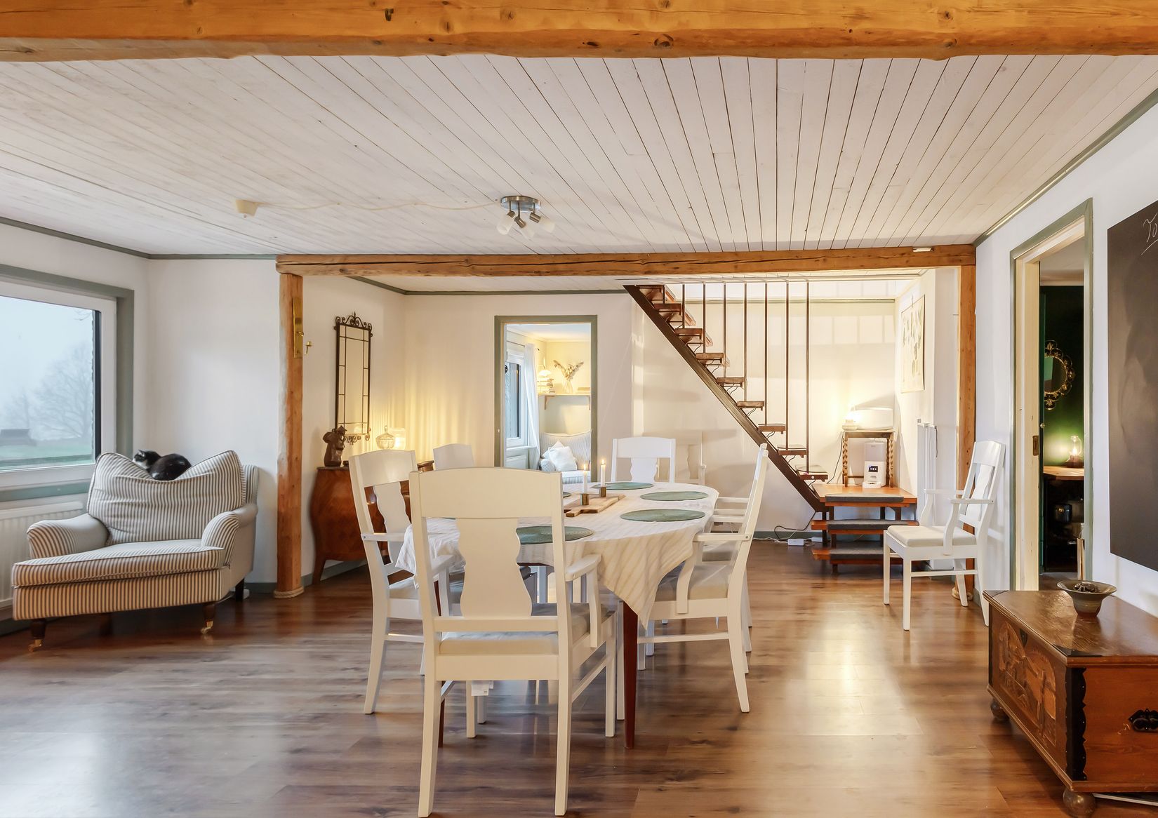 Gård/Skog, Bjälkhultsvägen 126-30, Bjälkhult, Sjöbo