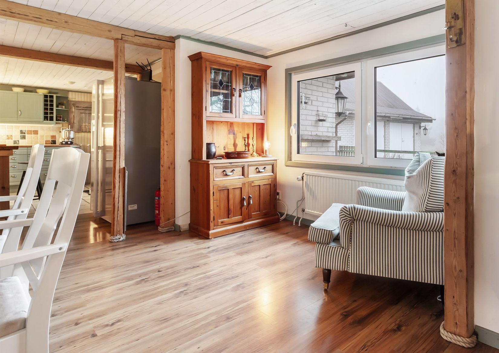 Gård/Skog, Bjälkhultsvägen 126-30, Bjälkhult, Sjöbo