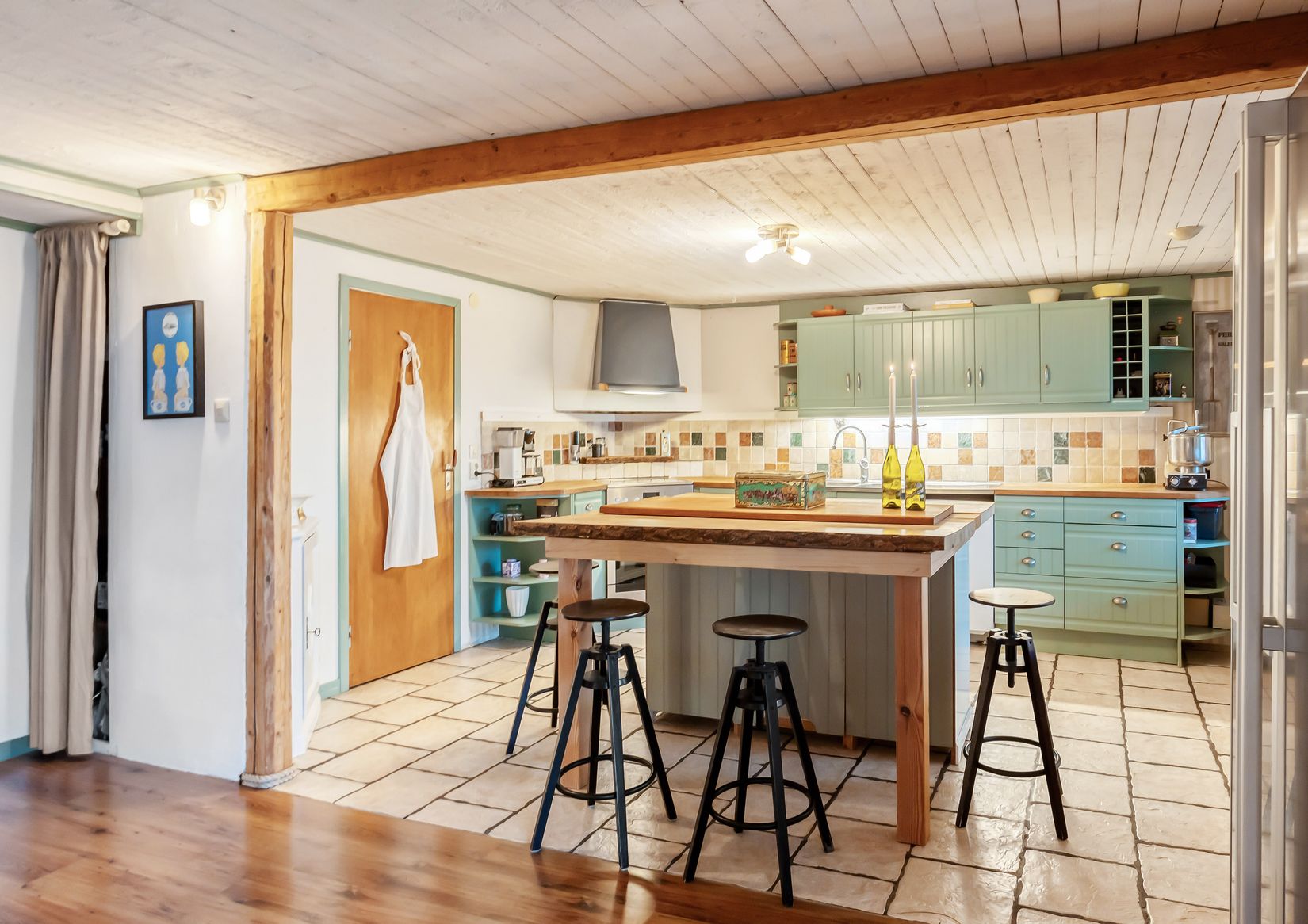 Gård/Skog, Bjälkhultsvägen 126-30, Bjälkhult, Sjöbo