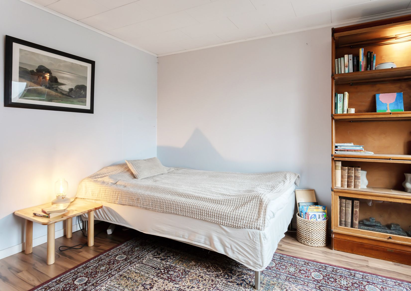 Gård/Skog, Bjälkhultsvägen 126-30, Bjälkhult, Sjöbo