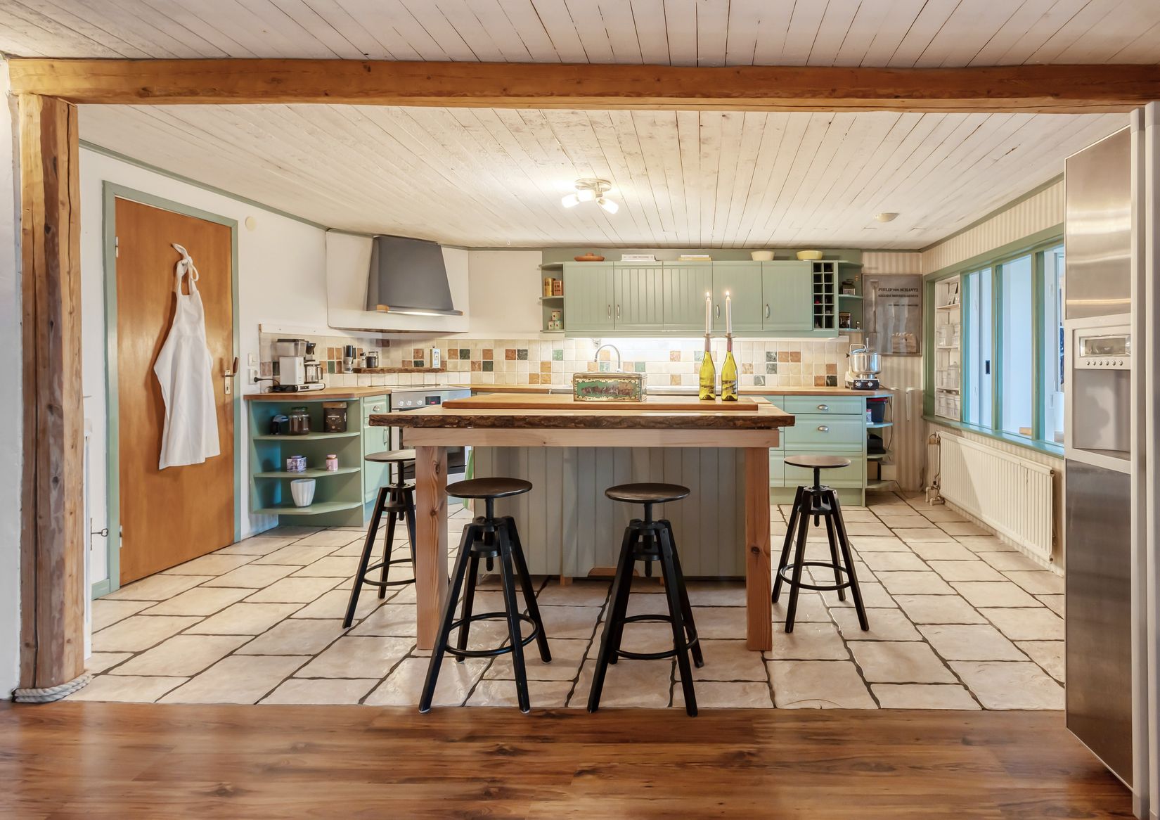 Gård/Skog, Bjälkhultsvägen 126-30, Bjälkhult, Sjöbo