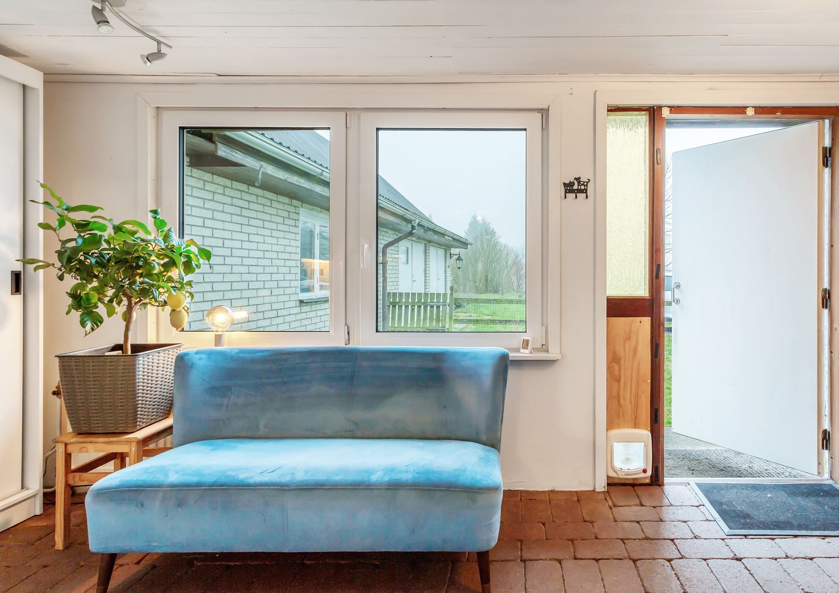 Gård/Skog, Bjälkhultsvägen 126-30, Bjälkhult, Sjöbo