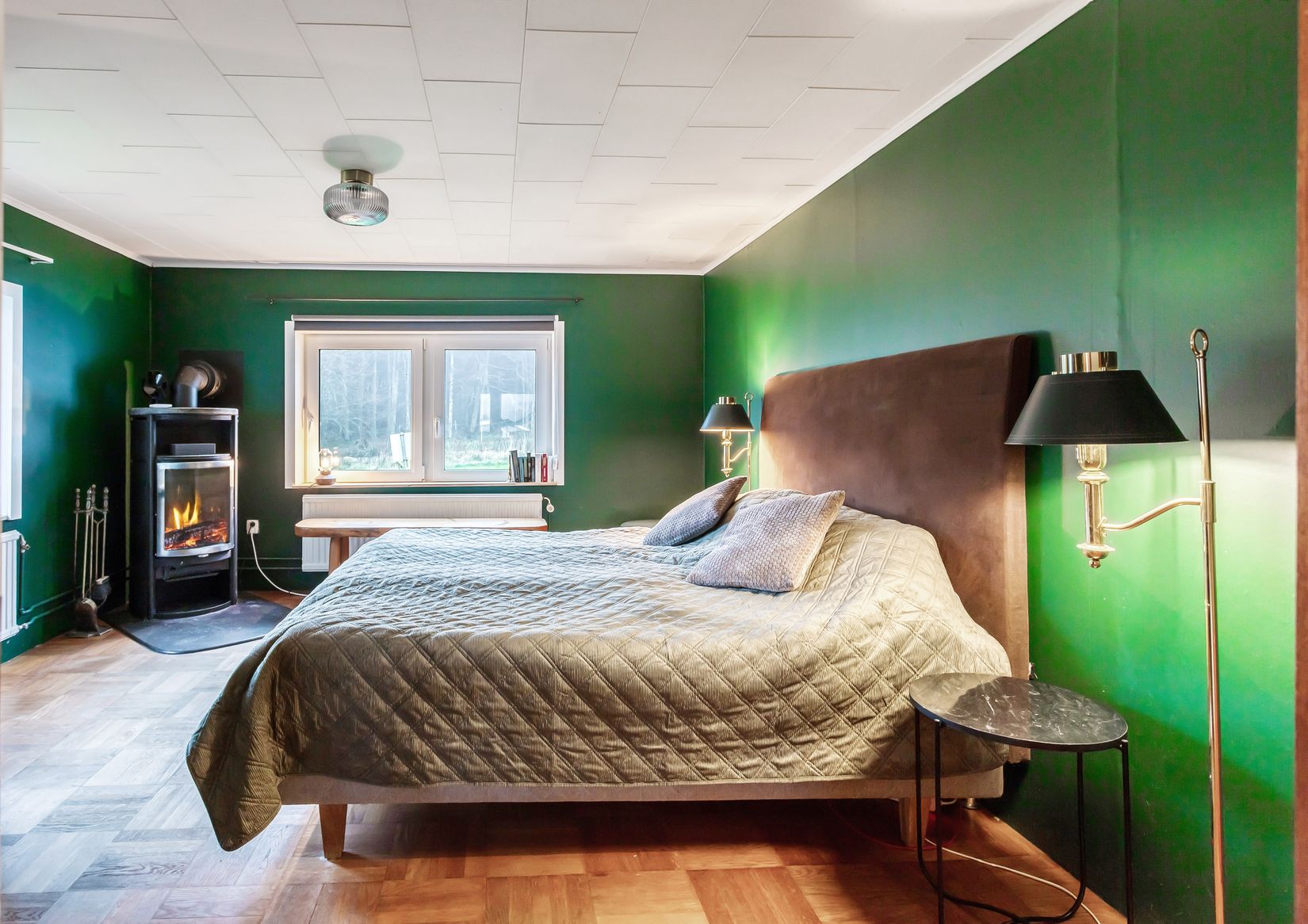 Gård/Skog, Bjälkhultsvägen 126-30, Bjälkhult, Sjöbo