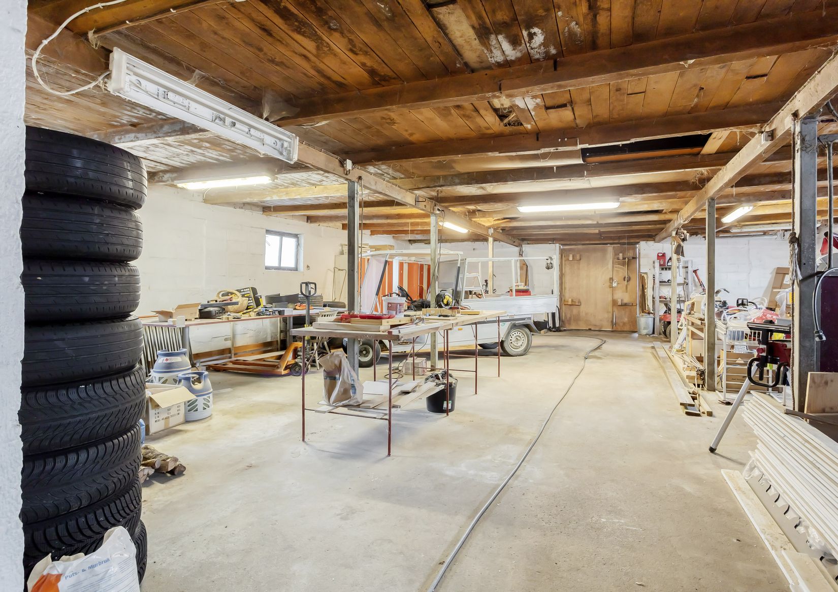 Gård/Skog, Bjälkhultsvägen 126-30, Bjälkhult, Sjöbo