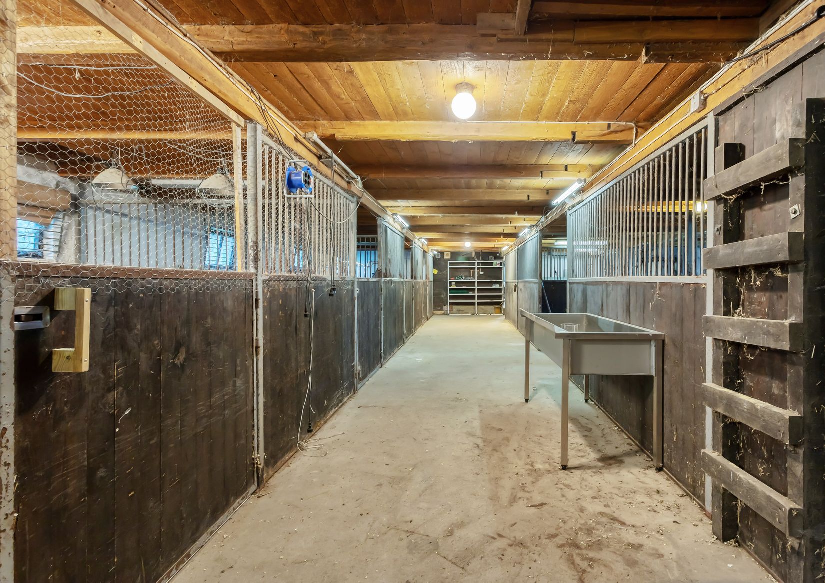 Gård/Skog, Bjälkhultsvägen 126-30, Bjälkhult, Sjöbo