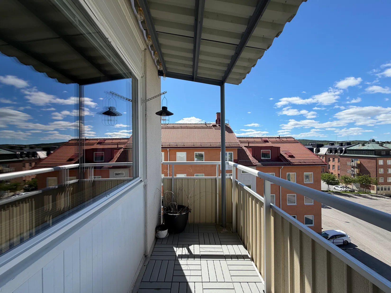 Bostadsrätt, Storgatan 47, Centrum, Härnösand