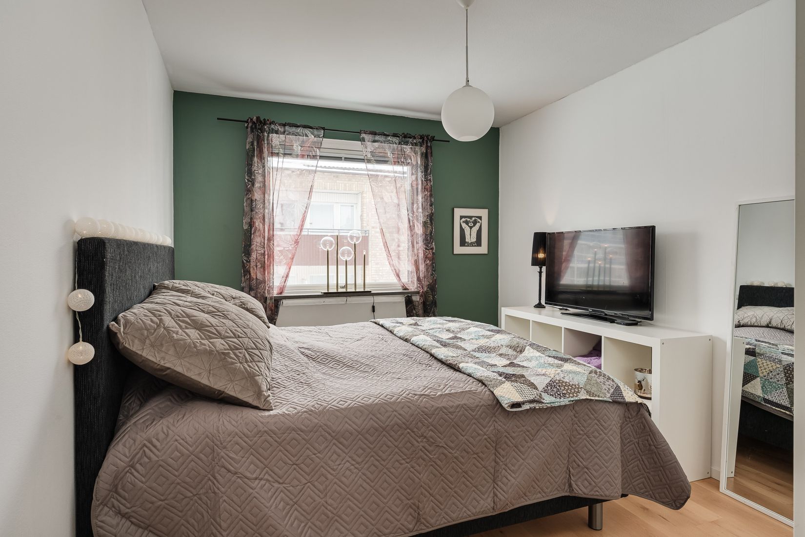 Bostadsrätt, Storgatan 47, Centrum, Härnösand