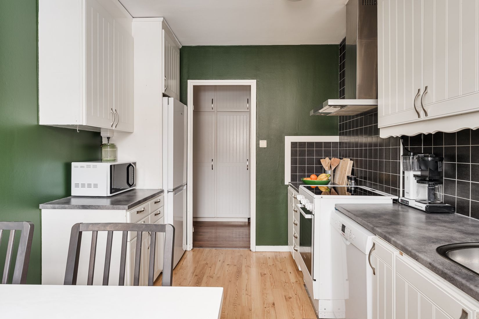 Bostadsrätt, Storgatan 47, Centrum, Härnösand