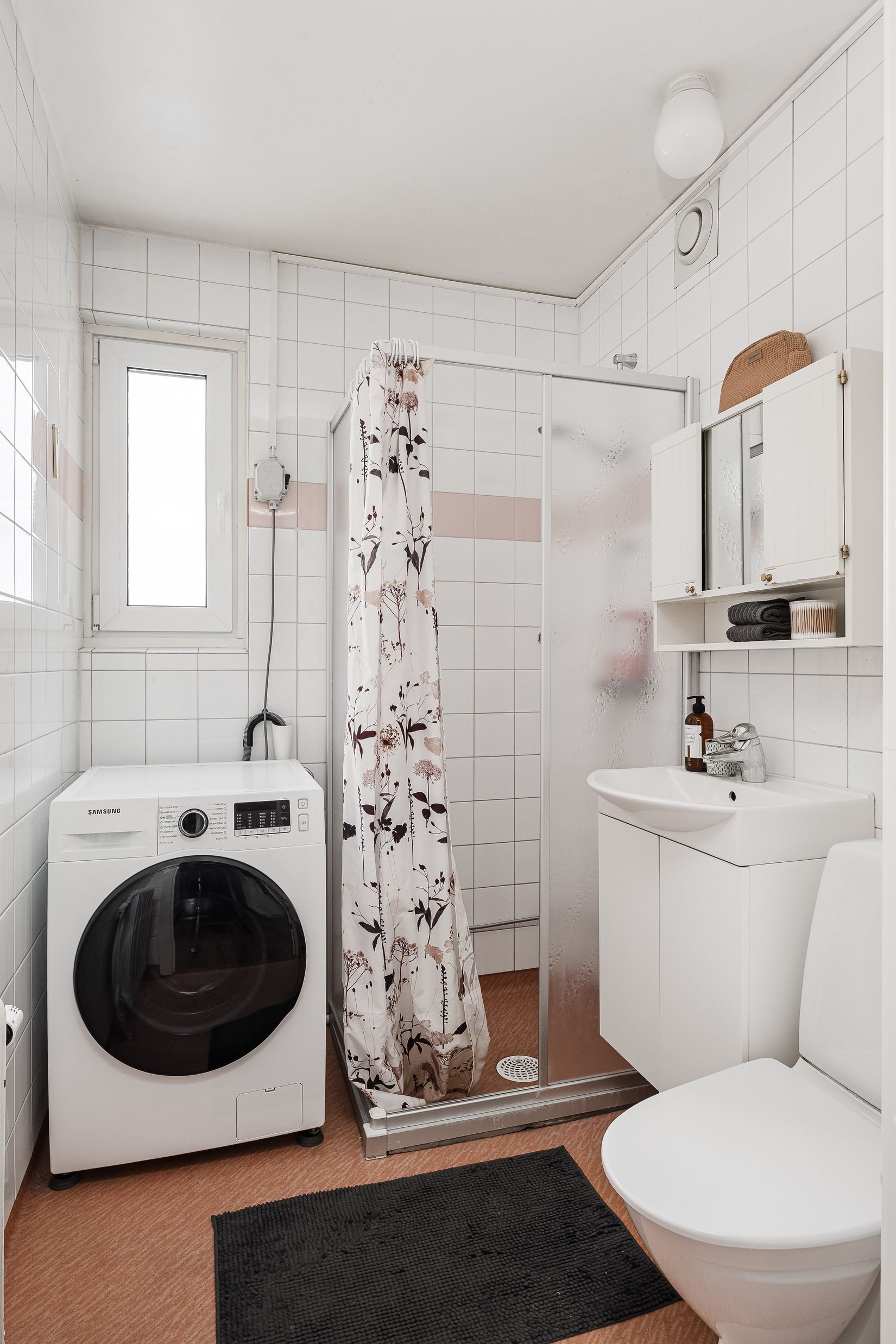 Bostadsrätt, Storgatan 47, Centrum, Härnösand